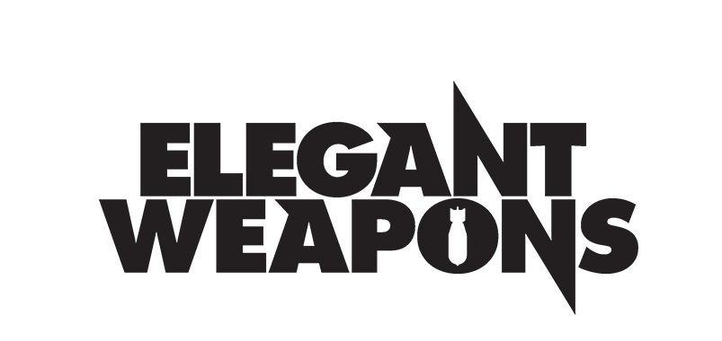 Elegant Weapons